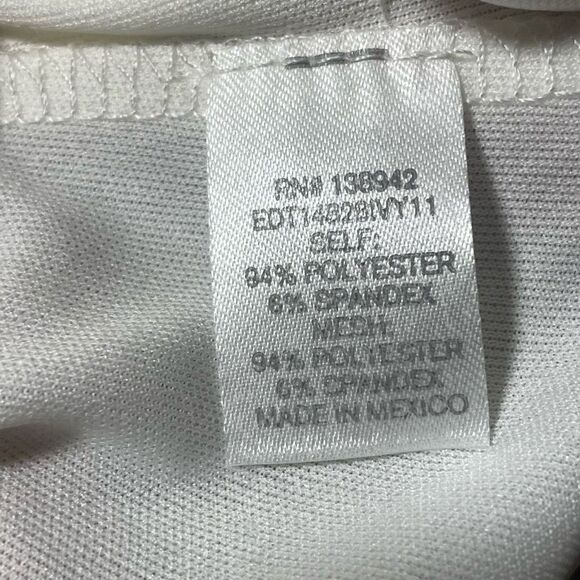 CHARMING CHARLIE Floral Dress w/ Cute Open Back Design, NWT, Size S - Picture 4 of 9